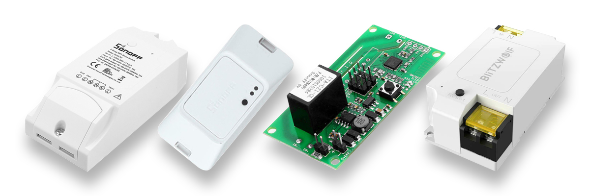 www-mediirith.com-smarthome-tasmota-wifi-zigbee-rf-funk-433-mhz-smart-switch-light-verbrauchsmessung