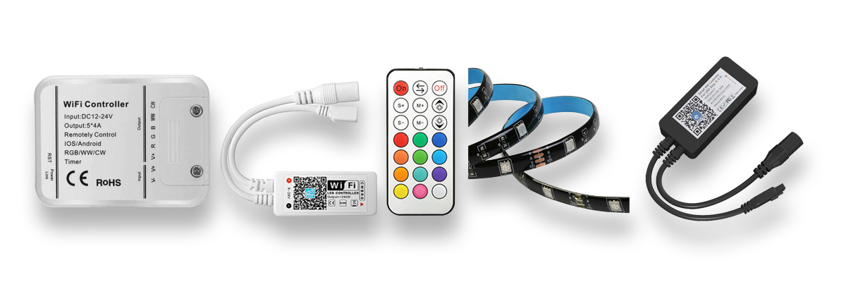 www-mediirith.com-smarthome-tasmota-wifi-led-controller-light-stripes