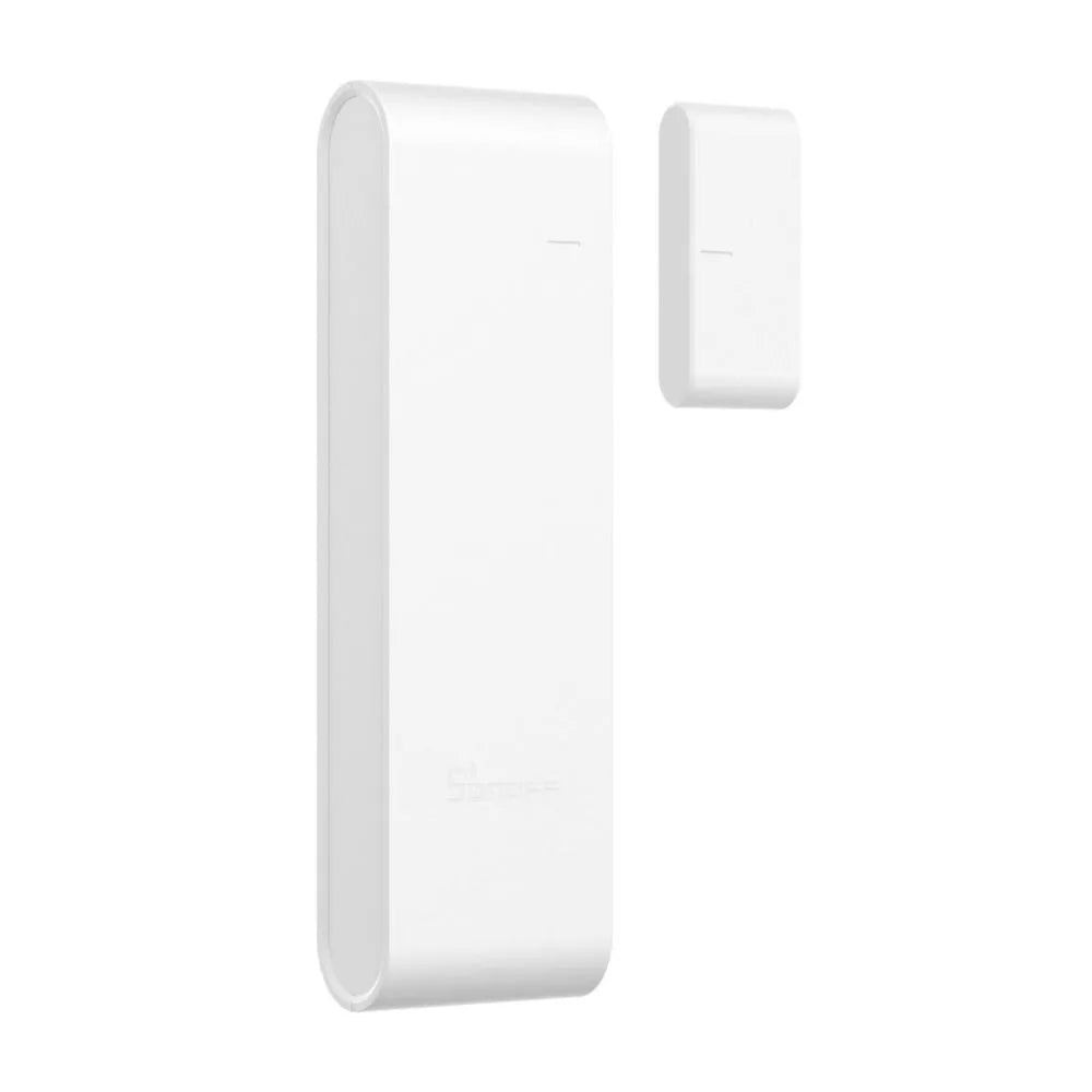 SONOFF SenseGuard DW Gen2 Zigbee Intelligenter Tür-/Fenstersensor SNZB-04PR2