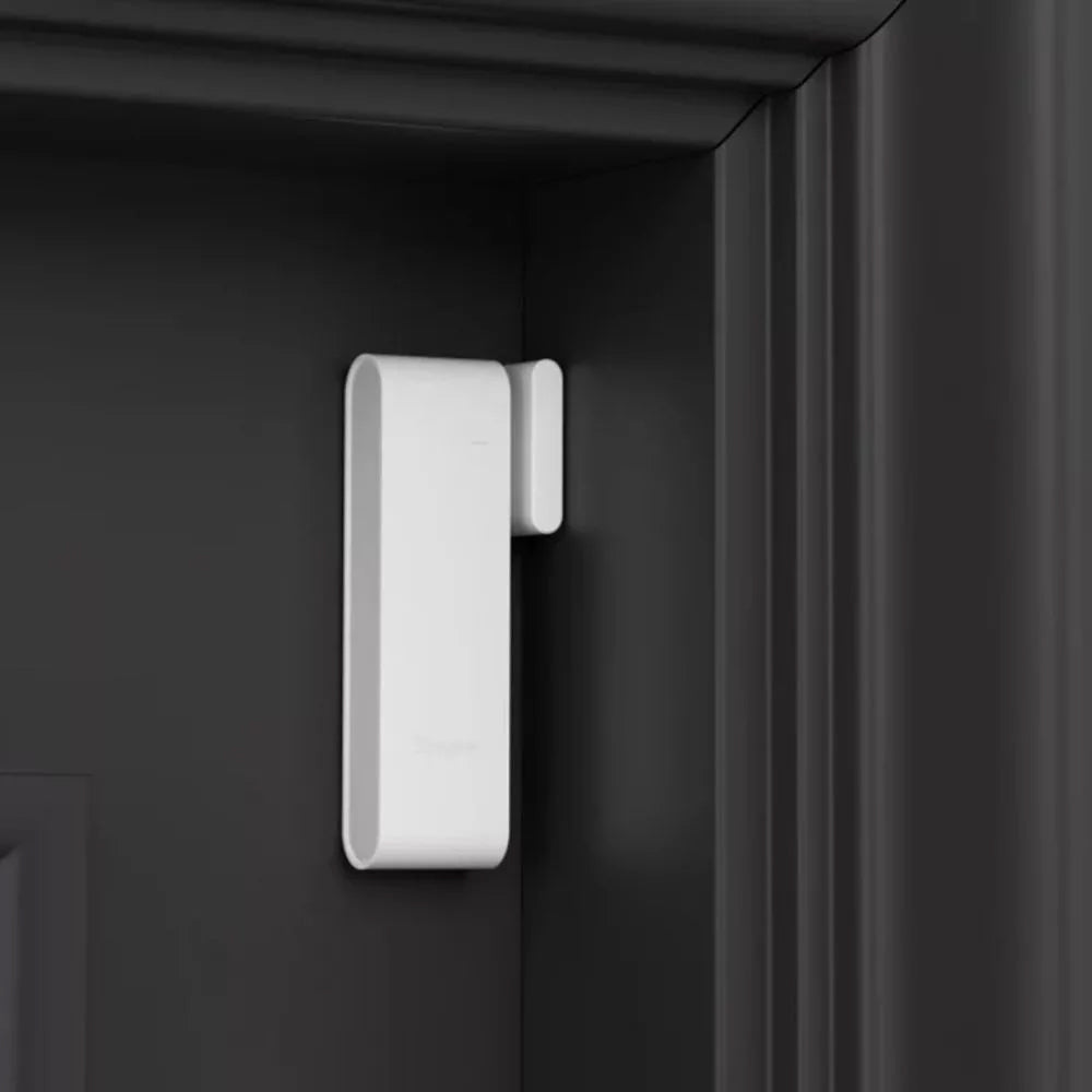 SONOFF SenseGuard DW Gen2 Zigbee Intelligenter Tür-/Fenstersensor SNZB-04PR2