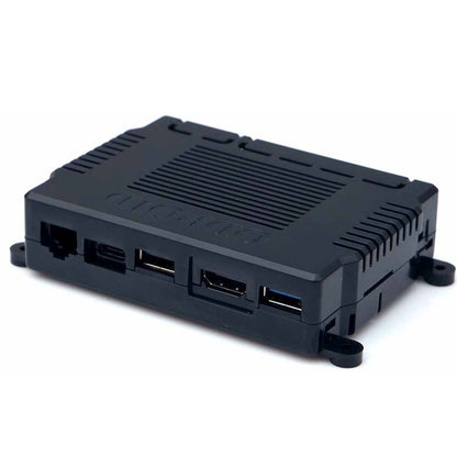 ODROID M1S 4GB mit Header 4x 1,8GHz – Home Assistant Smart-Home Server 64GB eMMC