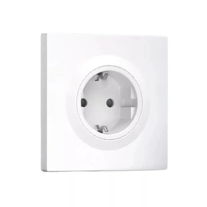SONOFF WS01STP-E Fusion Orb Non-Smart Traditional Wall Socket 16A white