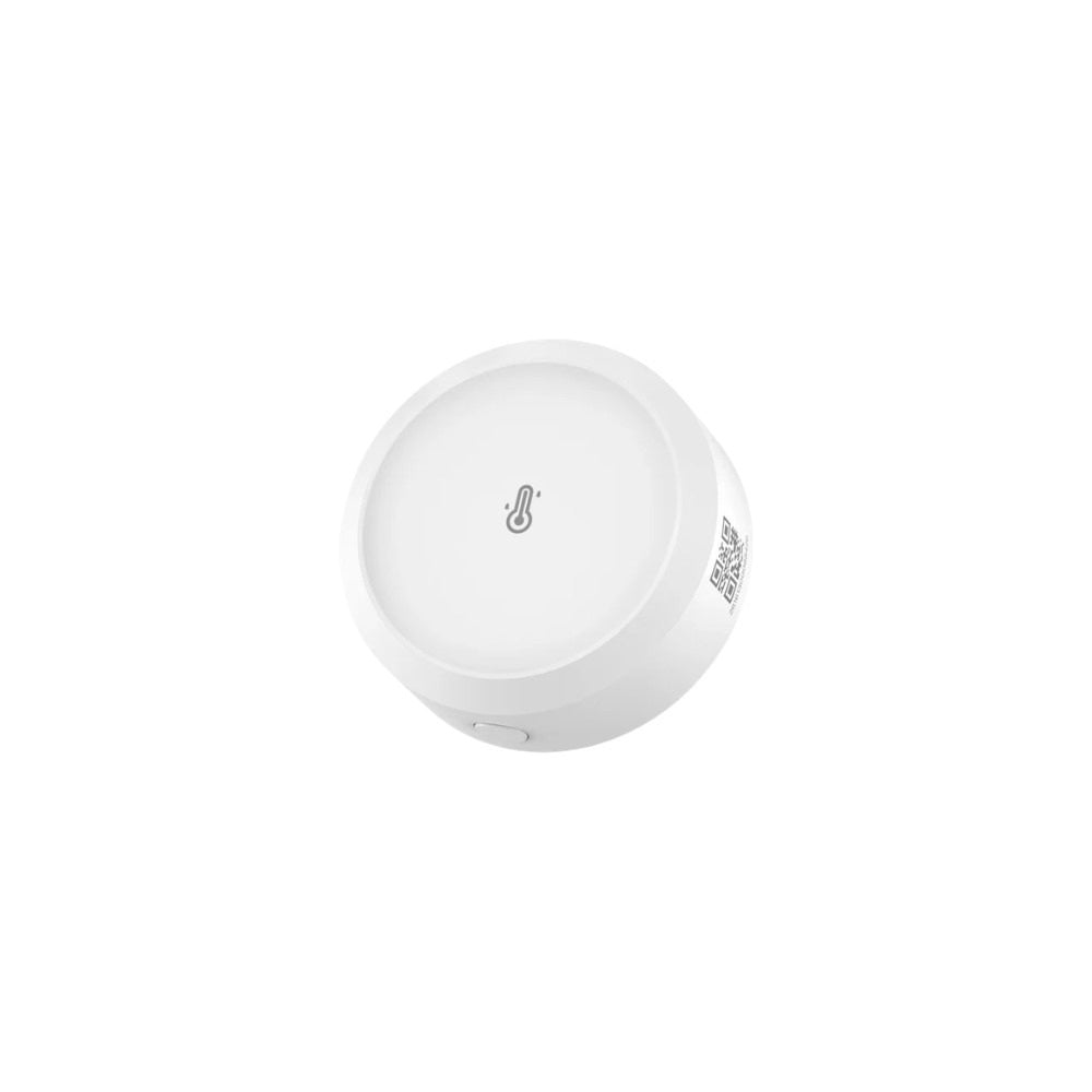 Sonoff SNZB-02M AirGuard TH Zigbee Temperatur Feuchte Luftdruck Sensor