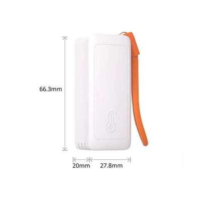 Sonoff SNZB-02B AirGuard TH Lite Zigbee 3.0 Temperature Humidity Sensor