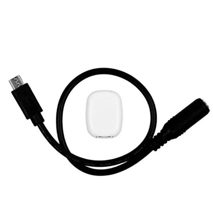 The Pill by Shelly - USB-C WLAN Bluetooth Modul für verschiedenen Sensoren