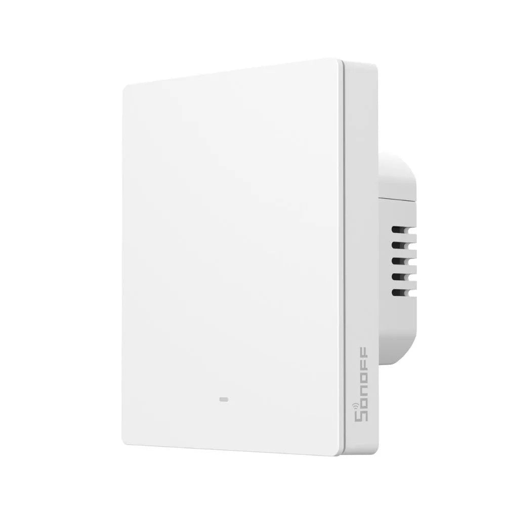 SONOFF ZBM5-1C-80W SwitchMan M5 Zigbee Mechanical Smart Wall Switch 1 Channel