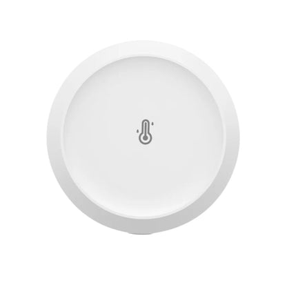 Sonoff SNZB-02M AirGuard TH Zigbee Temperatur Feuchte Luftdruck Sensor