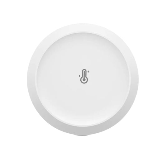 Sonoff SNZB-02M AirGuard TH Zigbee Temperatur Feuchte Luftdruck Sensor