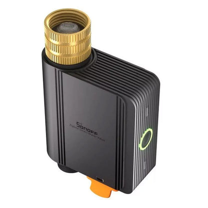 Sonoff SWV-ZFE Zigbee Smart Bewässerungssystem Waserventil Water Valve ZHA 2MQTT