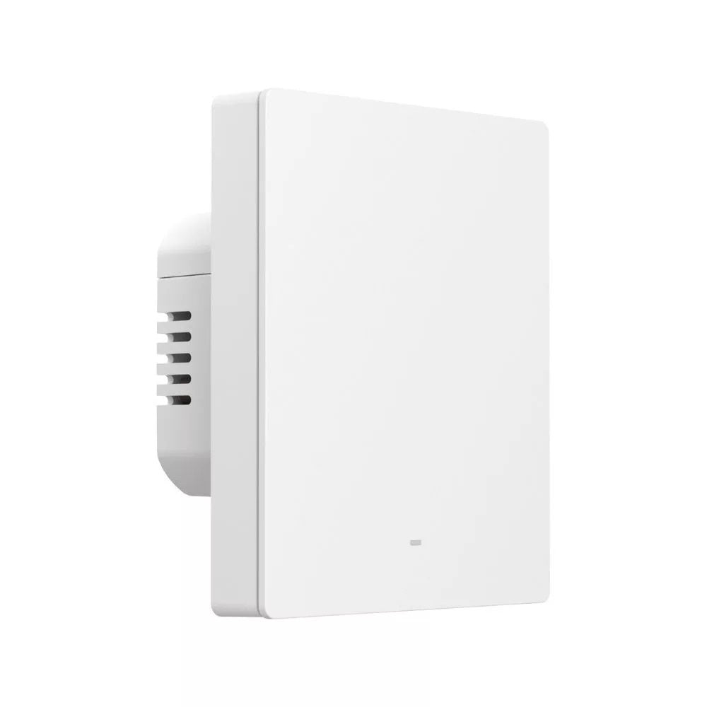 SONOFF ZBM5-1C-80W SwitchMan M5 Zigbee Mechanical Smart Wall Switch 1 Channel